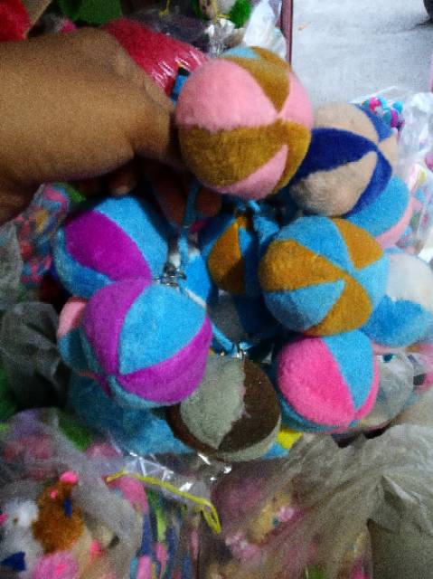 Boneka Gantungan kunci /souvenir pernikahan wortel(beli 10 gratis 2).