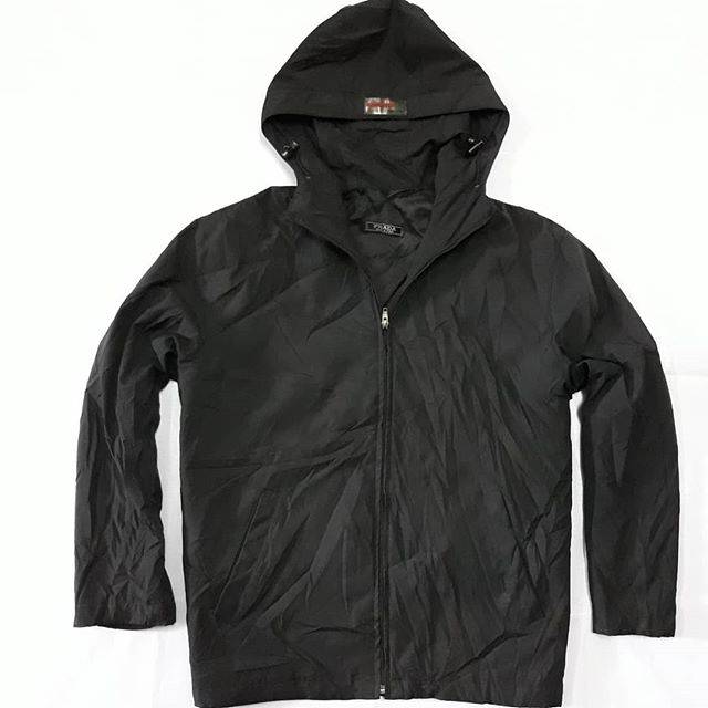 Jaket outdoor prada