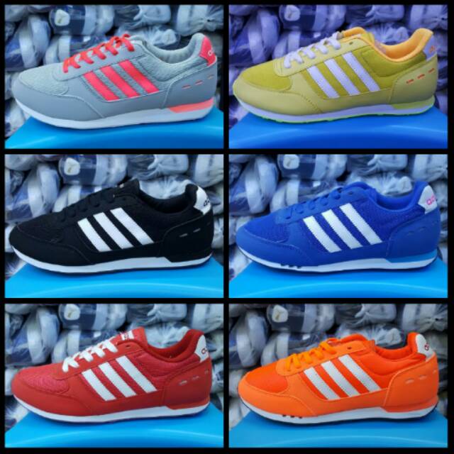 Adidas neo