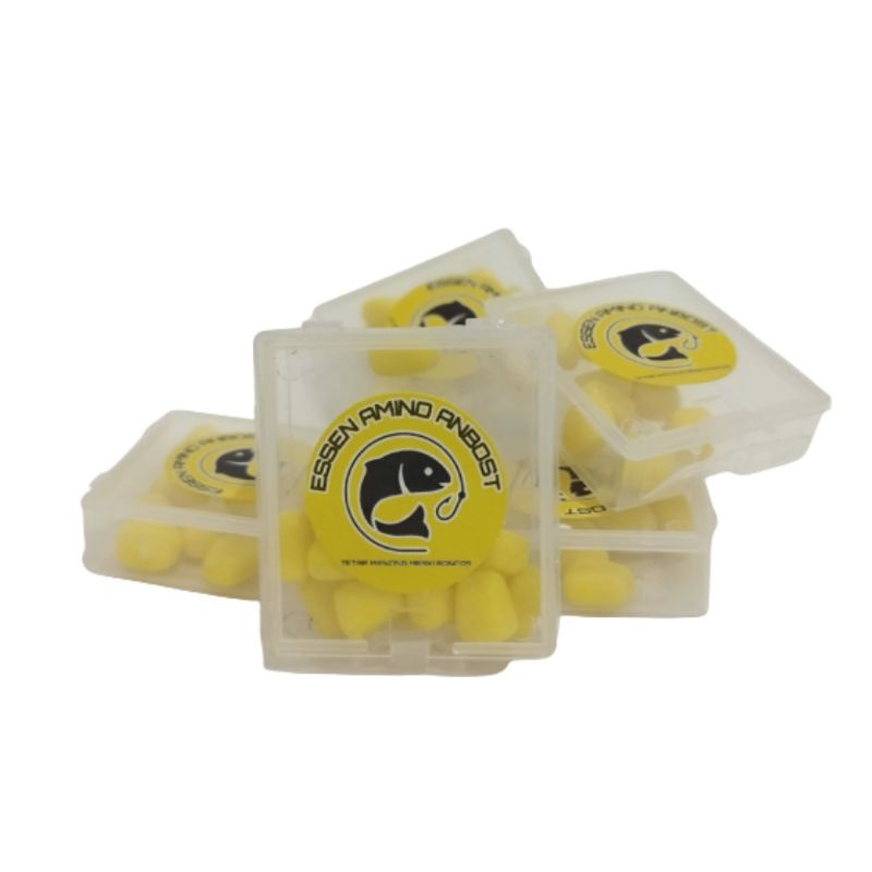 UMPAN PANCING JAGUNG TIRUAN