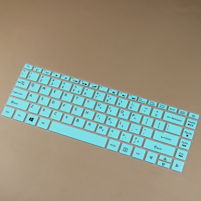 Skin Cover Pelindung Keyboard Laptop Acer Travelmate X3410 X3410-M / Acer Swift 5 Sf515-51T Sf515 A71515 A715-7M - 7x 2020 Tx3G 2019