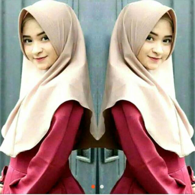 PET ANTEM / SIMPLE PET / JILBAB PET/ HIJAB PET