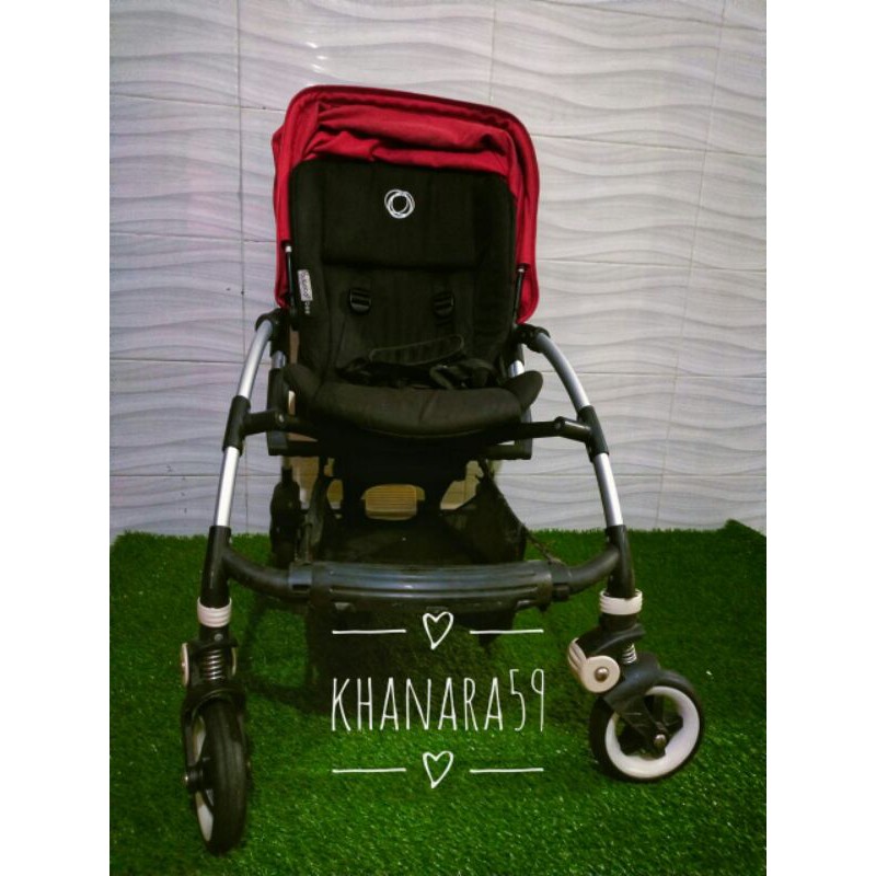 Stroller Bugaboo Bee