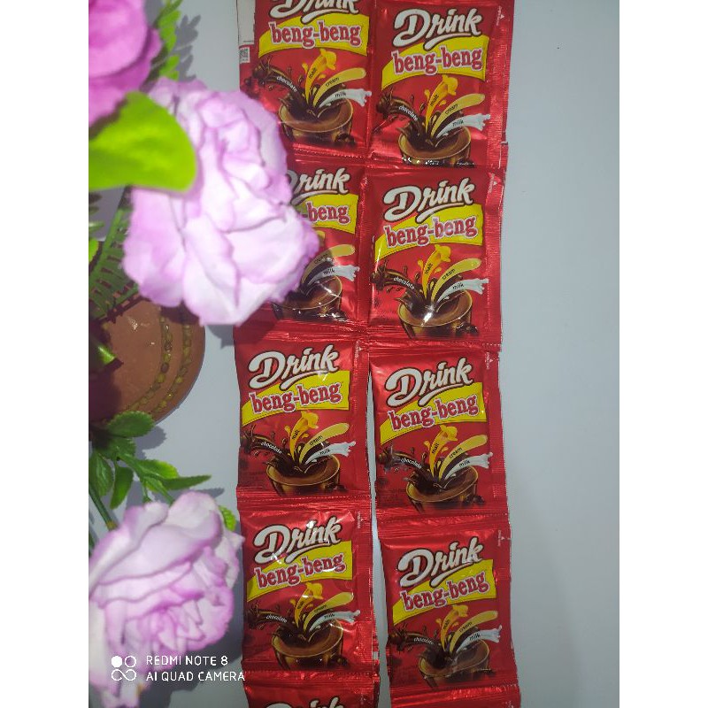 

BengBeng Drink renteng isi 10 pcs