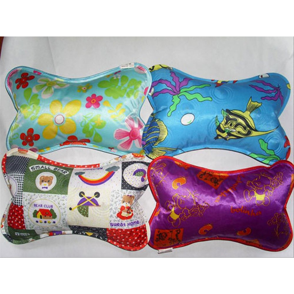 Bantal Panas Healthy - Hot Pillow Water Bag Elektrothermal Teknologi Korea Untuk Kesehatan