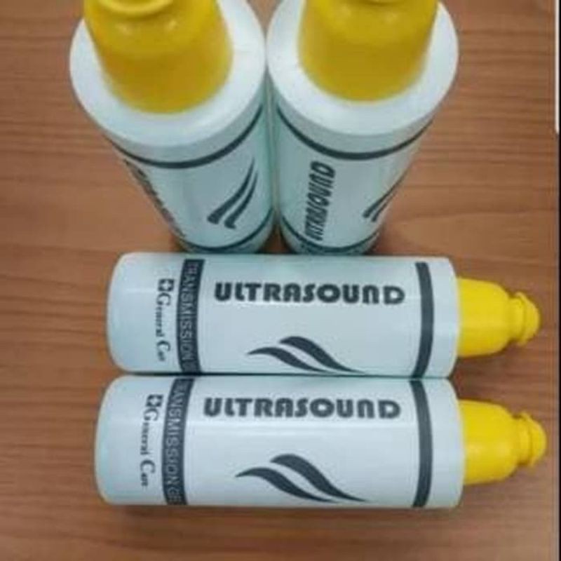 ultrasound gel usg