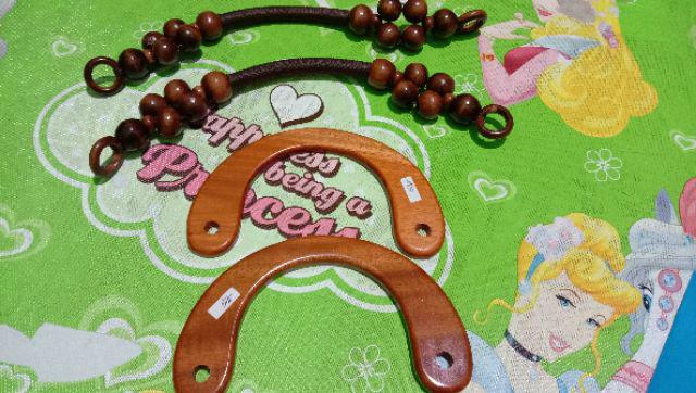 Handle Anggur (sepasang)