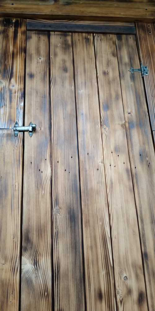 Engsel Kuningan Klasik