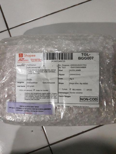 Botol Tiner Sunshine Ss-40 Small