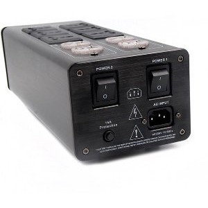 Promo Spesial Weiduka AC8 8 PLUS dan DUA kabel power BIRU IEC Weiduka 1 5m