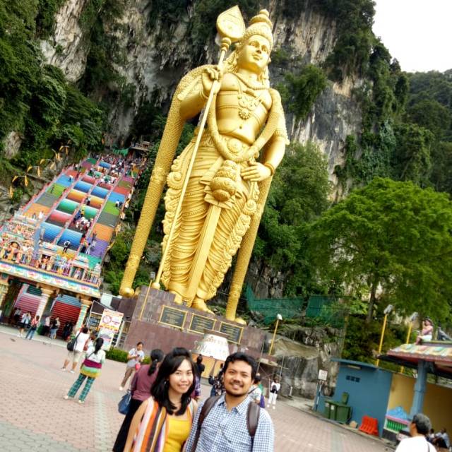 putukrisnaadwityasanjaya