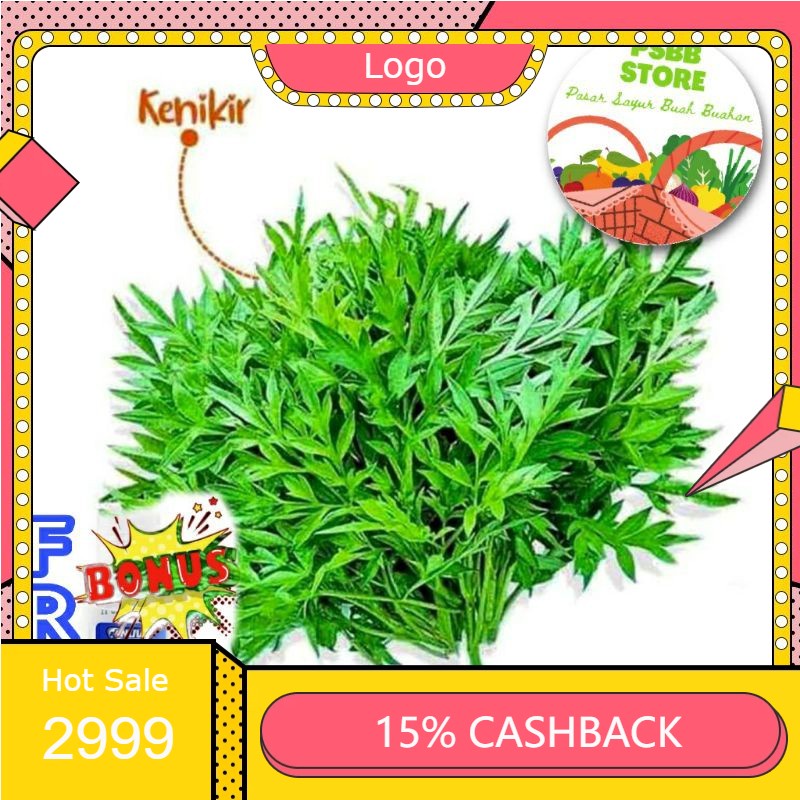 

RENGKEK SURABAYA - Kenikir - Per Ikat