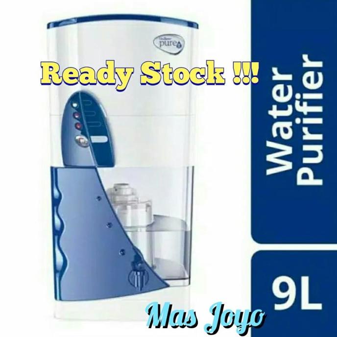 

Pure It Classic 9L (GOJEK / GRAB Only)