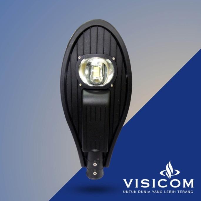 "'''] AGA88 VISICOM COBRA Lampu Jalan PJU LED COB 50W Outdoor IP65 220V Road