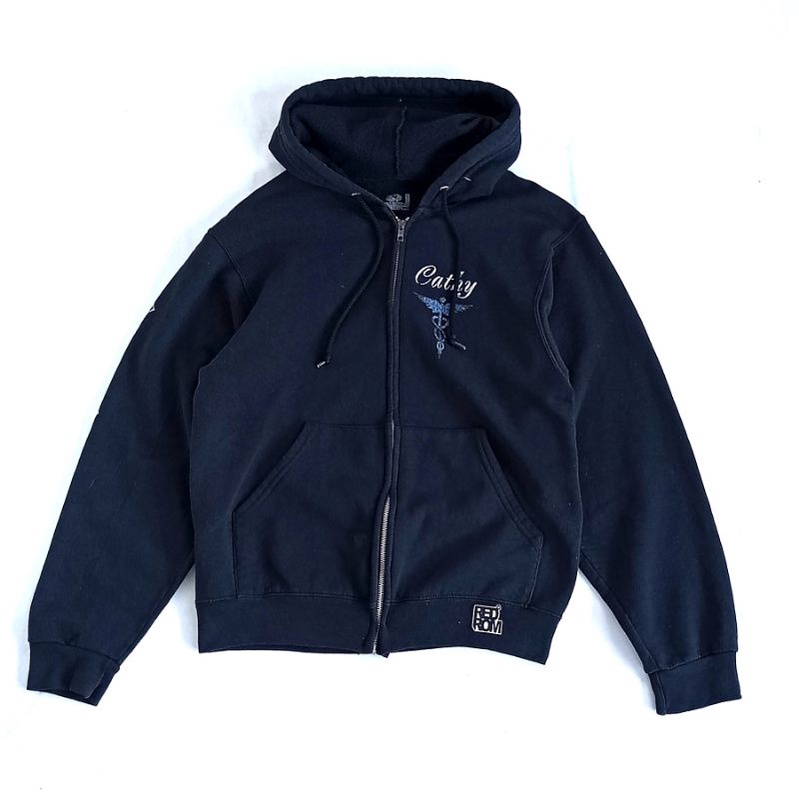 Hoodie fruit of the loom