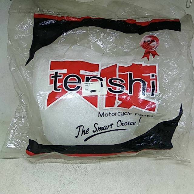 Mika Lampu Depan Vega ZR warna putih t630