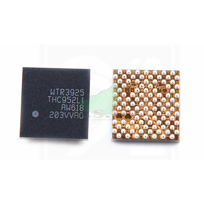 IC RF IP 6S WTR3925