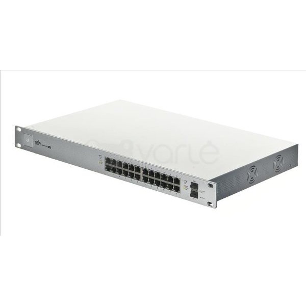 Unifi Switch 24port 250W / US-24-250W CO476 CN Comp