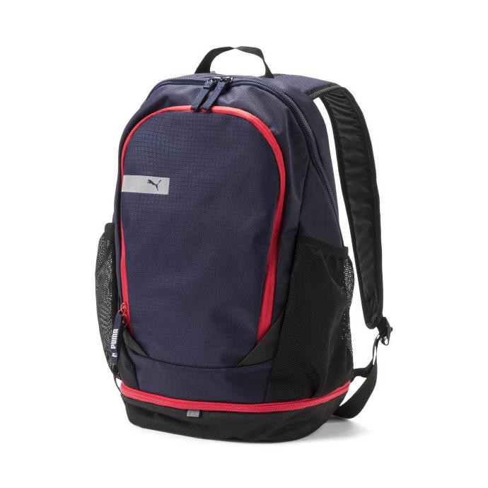 Puma Tas Ransel Puma Vibe Backpack - 07549106
