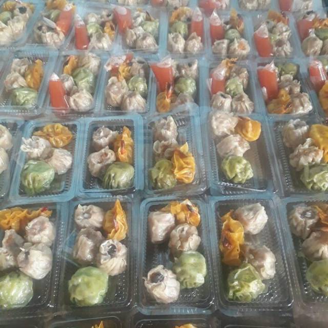 

Dimsum
