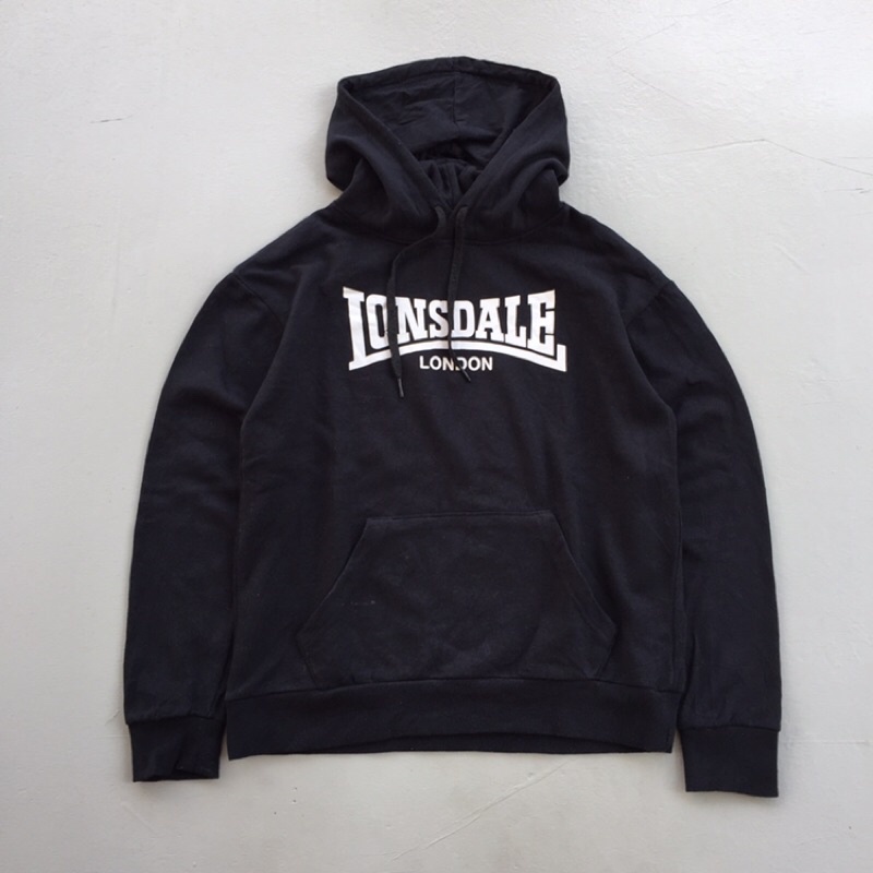 Hoodie Lonsdale london