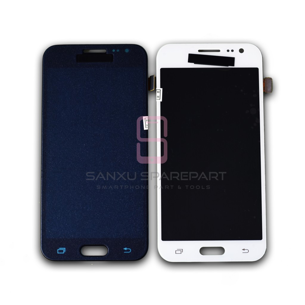 LCD TOUCHSCREEN SAMSUNG J2 J200 J200G FULLSET