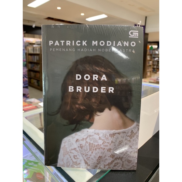 Dora Bruder