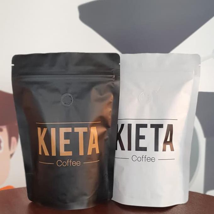 

Kopi Arabika Flores Manggarai Premium 250gr (biji/bubuk) - Giling Halus