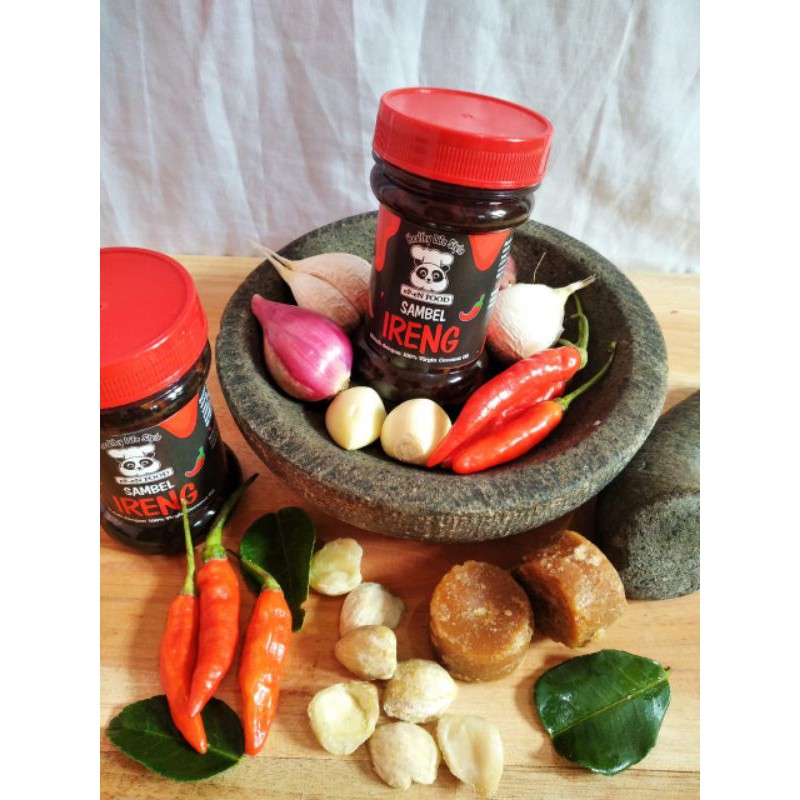 

Sambel eF-eN FOOD