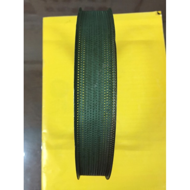 Saringan disk mill FFC 15 ukuran 0.5 mm