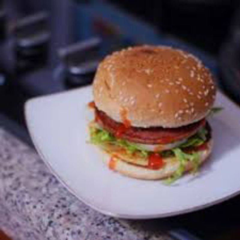 

BURGER WIJEN KOMPLIT