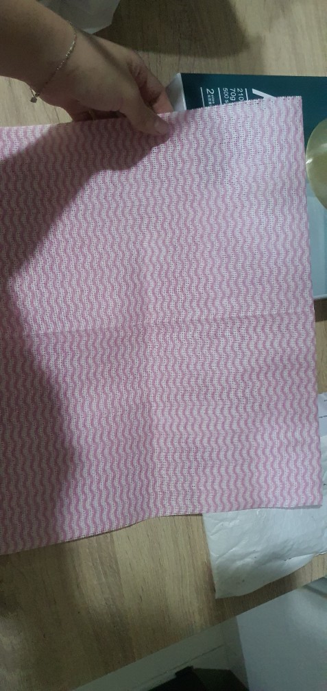 Kain Lap / Reusable Wiping Towel Chipsource