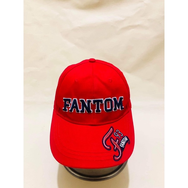 Simple Cap Vintage