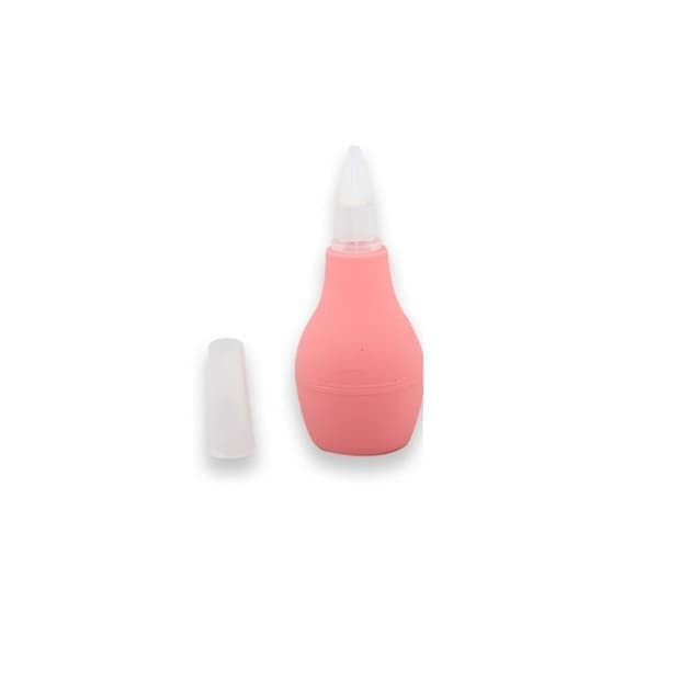 Willsen Lusty Bunny PT-0001 Nasal Aspirator Sedot Ingus Bayi