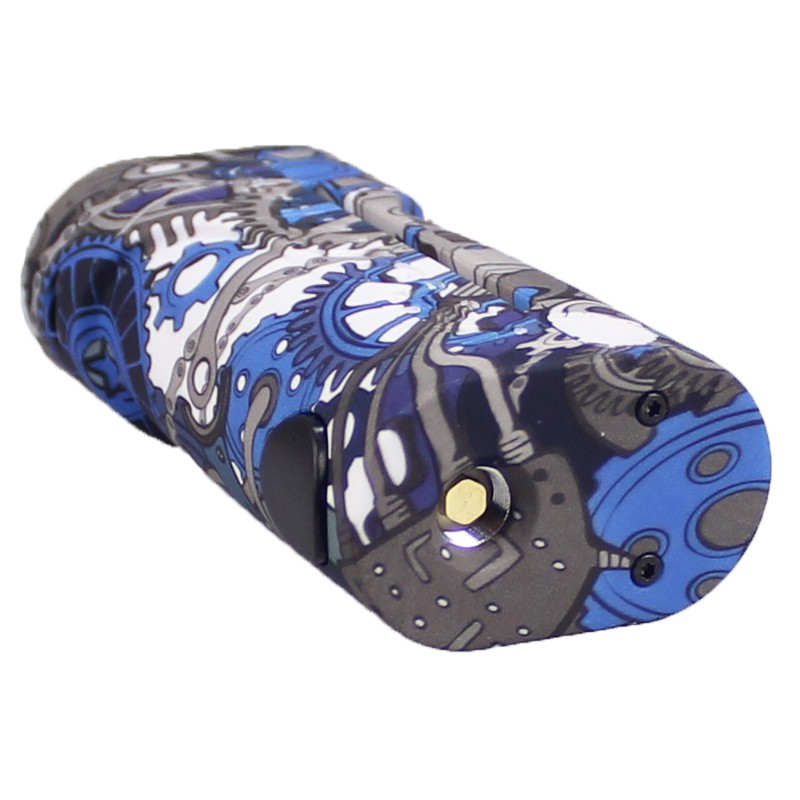 Vapor Storm Mod ECO PUNK Authentic