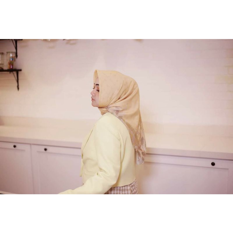 La Sabelle - Tabula Rasa Series Mustard