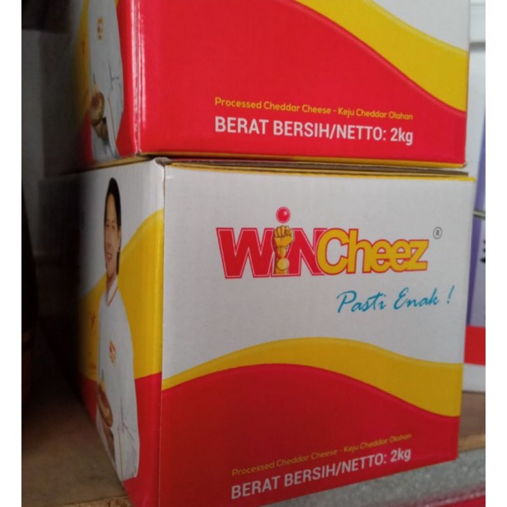 

wincheez uk 2kg