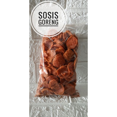 

sosis goreng