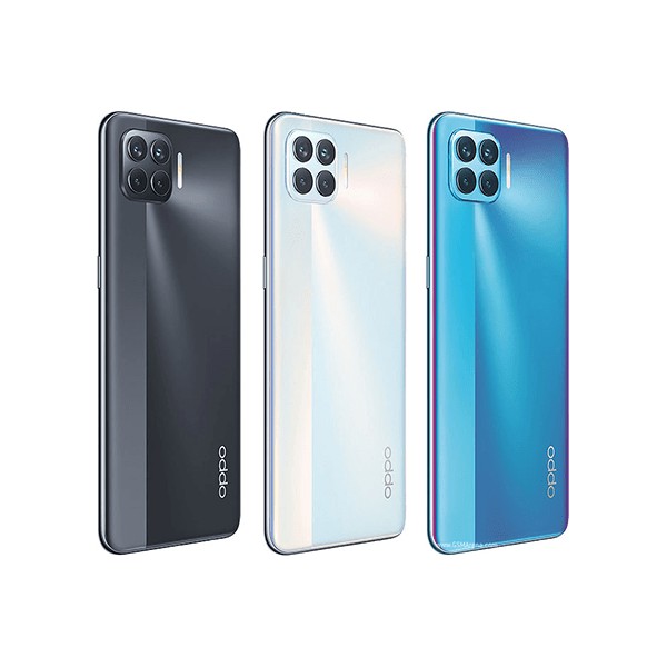 CUCI GUDANG PROMO HP MURAH HP BARU OPPO RENO 4 F 4F RENO4F RAM 8/128 GB NEW 100% ORI GRS RESMI