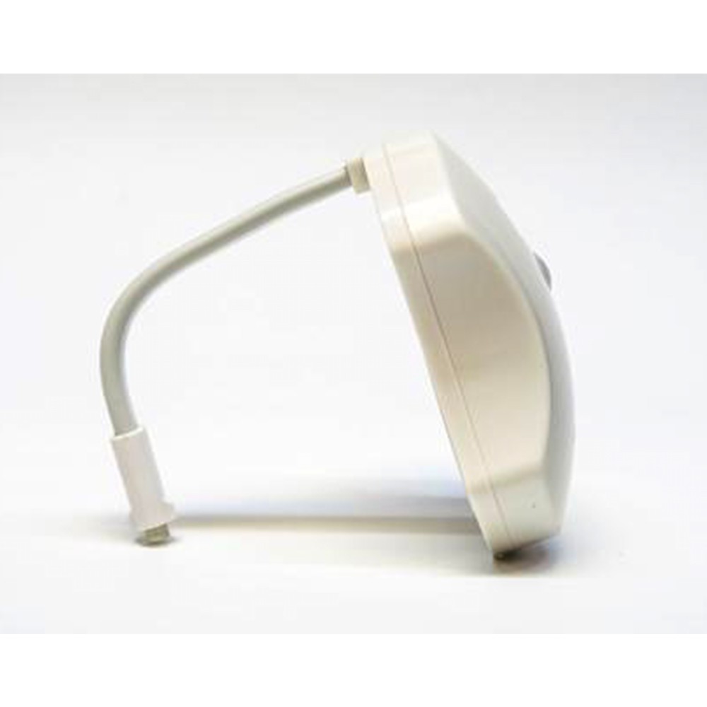 GLOW BOWL TOILET NIGHTLIGHT - Lampu Toilet 7 Warna