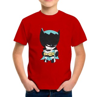 KAOS ANAK  KARAKTER SUPERHERO BATMAN BAJU  ANAK  DISTRO 