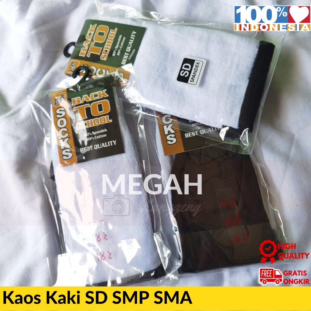 Kaos Kaki Sekolah, Kaos Kaki Sd, Kaos Kaki Smp, Kaos Kaki Sma / Kaos Kaki Pramuka Anak Sekolah Kaos Kaki Pramuka Anak Cowok /Kaos Kaki Pramuka Hitam Anak Cewek -Kaos Kaki Anak Laki Laki Sd, Kaos Kaki Anak, Kaos Kaki Anak Sd, Kaos Kaki Anak Putih