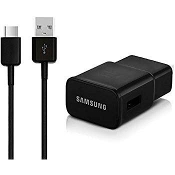 Charger ORI OEM Fast Samsung Type-C 2.4A Quick Charging Kabel Data Micro USB