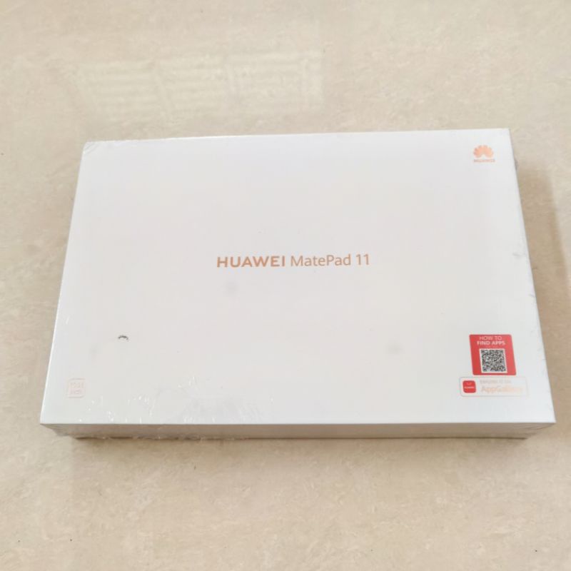 HUAWEI MatePad 11 Tablet [6+128GB] 120 Hz Segel BNIB Garansi Resmi