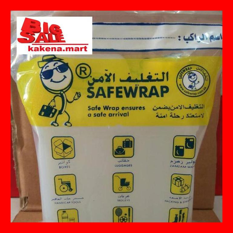 

Kak8Vitxd Air Zam Zam 1 Liter _ Safewrap S50K50A