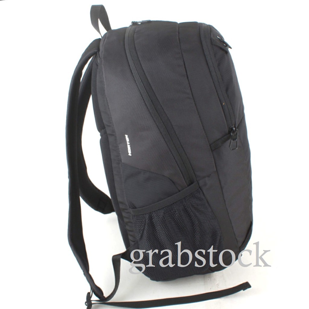 Kalibre Original Tas Ransel Laptop Plus Raincover Horten Backpack