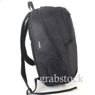  Kalibre  Original Tas  Ransel Laptop Plus Raincover Horten  