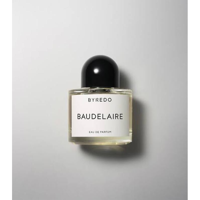 byredo baudelaire 100ml