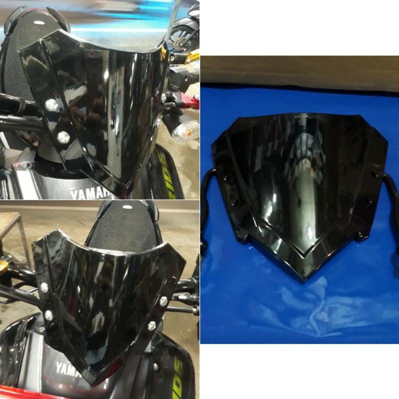 visor beat street visor honda beat street
