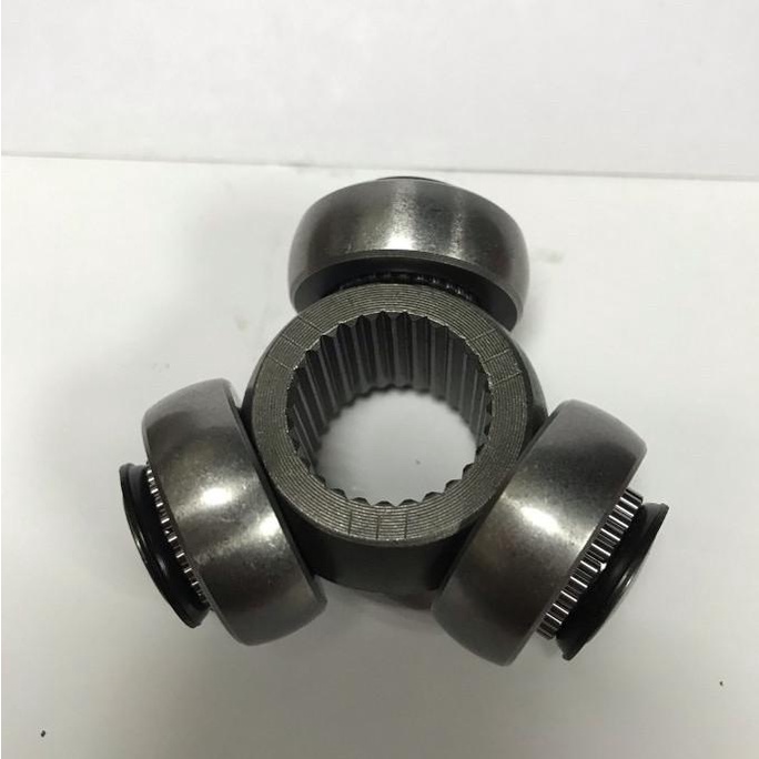 tripod bearing as roda cv joint dalam honda crv gen 2 2002-2006 kanan -rm3